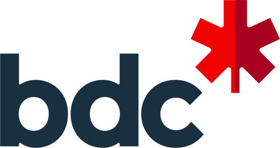 BDC — Business Development Bank of Canada